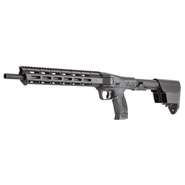 778047-14166952.webp SMITH & WESSON M&P FPC 16.25" MLOK O.R. 1-17RD & 2-23RD MAGS