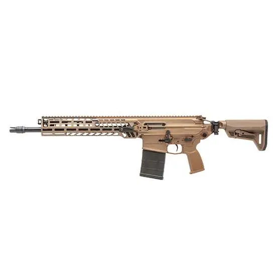 778106-14240863.webp SIG SAUER MCX SPEAR RFL 7.62X51 16" COYOTE TAN