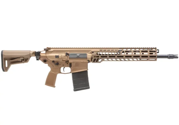 778106-14372290.webp SIG SAUER MCX SPEAR RFL 7.62X51 16" COYOTE TAN