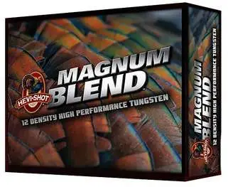 778184-14276327.webp HEVI-SHOT MAGNUM BLEND 28GA 3IN 1OZ #5 #6 #7 5 RD/BX 10 BX/CS