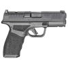 784599-14241164.jpg SPRINGFIELD ARMORY HELLCAT PRO COMPACT OSP PSTL 9MM BLK 3.7" 2-10RD