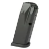 784637-14149342.webp CANIK MC9 12RD MAGAZINE FLSH BS PLT W/ FNGR REST