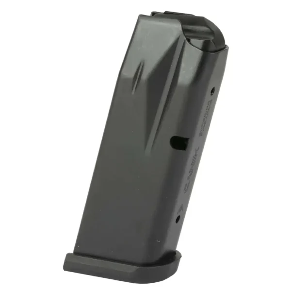 784637-14149342.webp CANIK MC9 12RD MAGAZINE FLSH BS PLT W/ FNGR REST