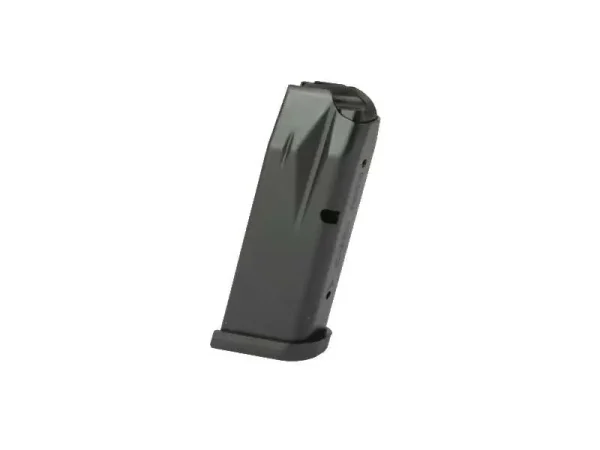 784637-14262225.webp CANIK MC9 12RD MAGAZINE FLSH BS PLT W/ FNGR REST