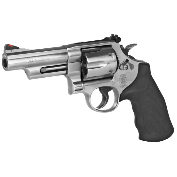 SMITH & WESSON 629 STS 44MAG 4" 6RD DA/SA
