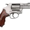 7890-14255656.webp SMITH & WESSON MODEL 60 LADYSMITH STS 357MAG 2.125" 2" DA/SA