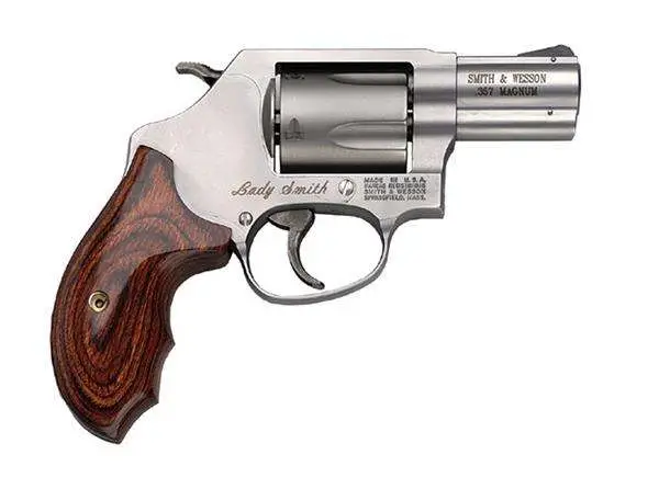 7890-14255656.webp SMITH & WESSON MODEL 60 LADYSMITH STS 357MAG 2.125" 2" DA/SA