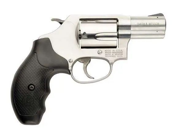 7891-14255657.webp SMITH & WESSON MODEL 60 STS 357MAG 2.125" 5RD DA/SA