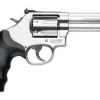 SMITH & WESSON 686 PLUS DISTGUISHED COMBT MAG STS 357MAG 4" 7RD DA/SA