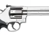 SMITH & WESSON 686 PLUS DISTNGUISHED COMBT MAG STS 357MAG 6" 7RD DA/SA