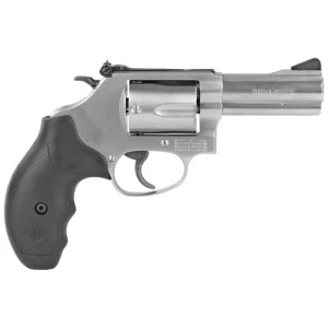 7899-14167281.webp SMITH & WESSON MODEL 60 STS 357MAG 3" 5RD DA/SA