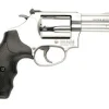 SMITH & WESSON MODEL 60 STS 357MAG 3" 5RD DA/SA