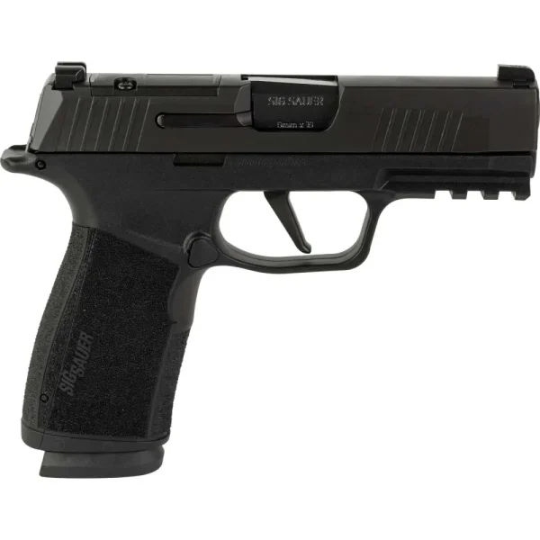 790188-14162200.webp SIG SAUER P365 X-MACRO 9MM PSTL 3.7" OPTIC READY 2-17RD MAGAZINES