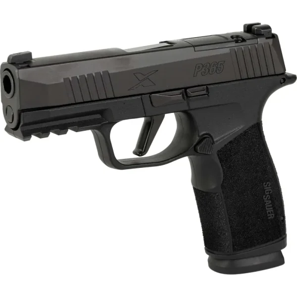 790188-14162201.webp SIG SAUER P365 X-MACRO 9MM PSTL 3.7" OPTIC READY 2-17RD MAGAZINES