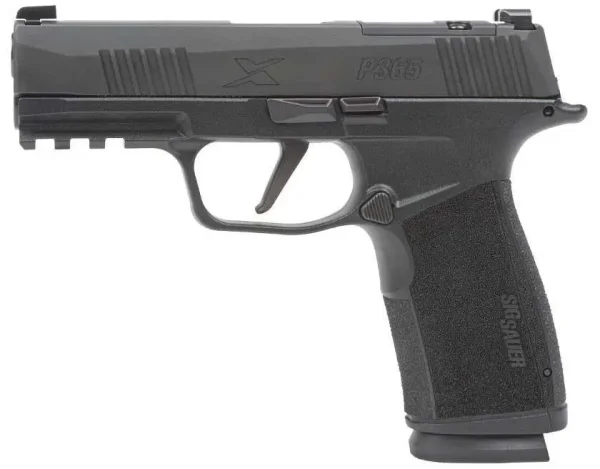 790188-14240593.webp SIG SAUER P365 X-MACRO 9MM PSTL 3.7" OPTIC READY 2-17RD MAGAZINES