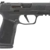 790189-14240594.webp SIG SAUER P365 X MACRO 9MM PSTL 3.7" MANUAL SAFETY, OPTIC READY 2-17RD MAGAZINES