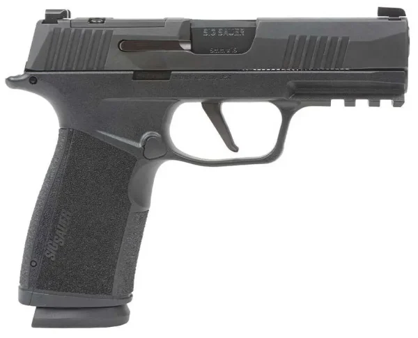 790189-14240594.webp SIG SAUER P365 X MACRO 9MM PSTL 3.7" MANUAL SAFETY, OPTIC READY 2-17RD MAGAZINES