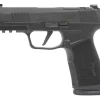 790189-14372300.webp SIG SAUER P365 X MACRO 9MM PSTL 3.7" MANUAL SAFETY, OPTIC READY 2-17RD MAGAZINES