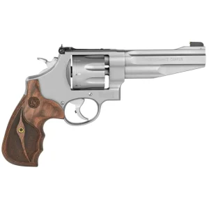 7902-14167372.webp SMITH & WESSON PC 627 STS 357MAG 5" 8RD DA/SA