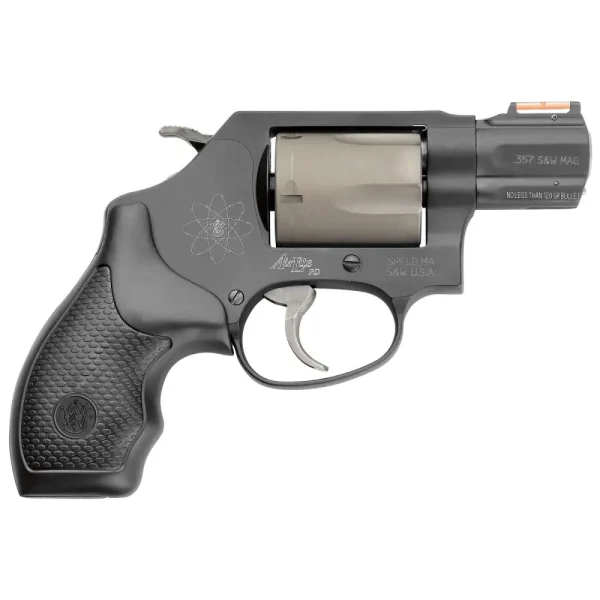 7904-14167300.webp SMITH & WESSON 360PD 357MAG BLK 1.875" 5RD DA/SA