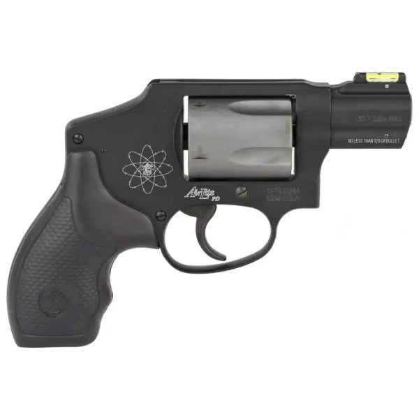 7905-14167297.webp SMITH & WESSON 340PD 357MAG 1.875" BLK 5RD DAO