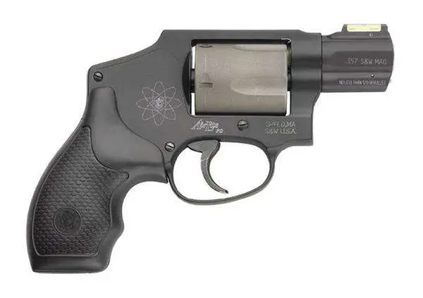 7905-14255663.webp SMITH & WESSON 340PD 357MAG 1.875" BLK 5RD DAO