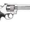 SMITH & WESSON MODEL 617 K-22 MSTRPIECE STS 22LR 6" 10RD DA/SA