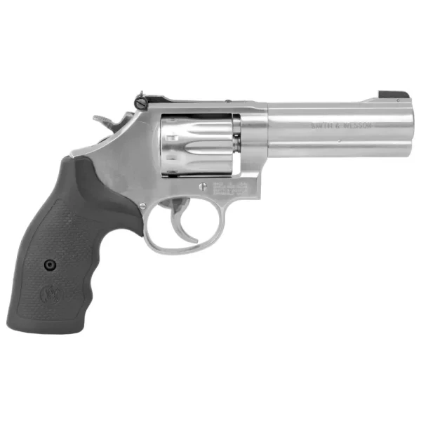 7908-14167266.webp SMITH & WESSON MODEL 617 K-22 MSTRPIECE STS 22LR 4" 10RD DA/SA