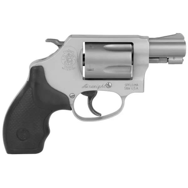 7909-14167291.webp SMITH & WESSON 637 AIRWEIGHT STS 38SPL 1.875" 5RD DA/SA