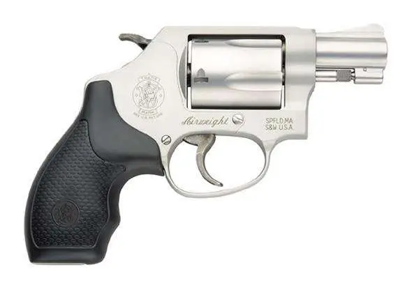 7909-14255661.webp SMITH & WESSON 637 AIRWEIGHT STS 38SPL 1.875" 5RD DA/SA