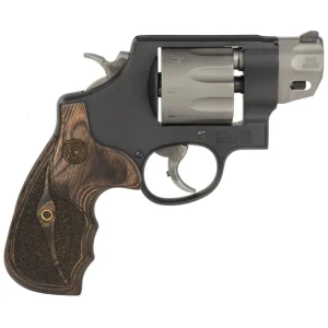 7938-14167378.webp SMITH & WESSON PC 327 BLK 357MAG 2" 8RD DA/SA