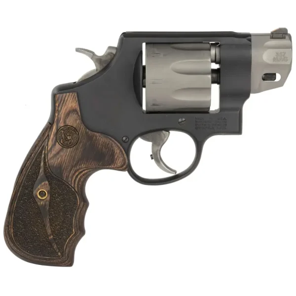 7938-14167378.webp SMITH & WESSON PC 327 BLK 357MAG 2" 8RD DA/SA