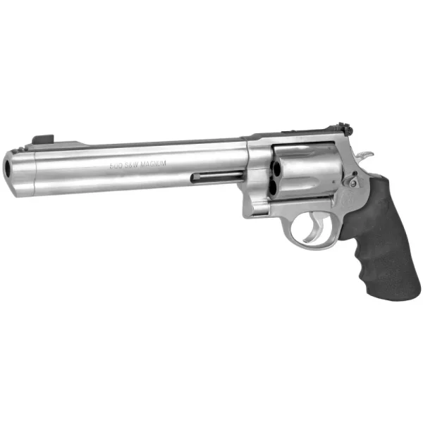 7971-14167315.webp SMITH & WESSON SW500 STS 500SW MAG 8.375" 5RD DA/SA