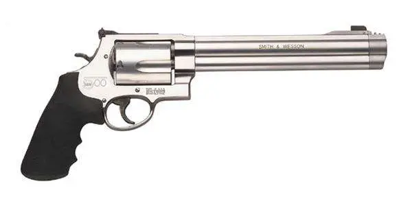 7971-14255669.webp SMITH & WESSON SW500 STS 500SW MAG 8.375" 5RD DA/SA