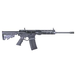 798191-14265536.jpg ATI ALPHA MAXX RIA 5.56 RIFLE 16" W 9" RL 30RD MAG