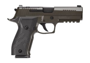 SIG P226X LEGN DA 9MM 18R 4