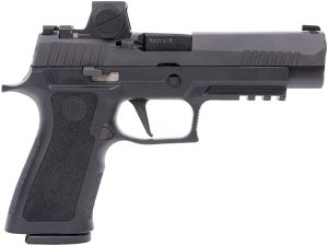 SIG P320XF RXX NIT 9MM 17R NS