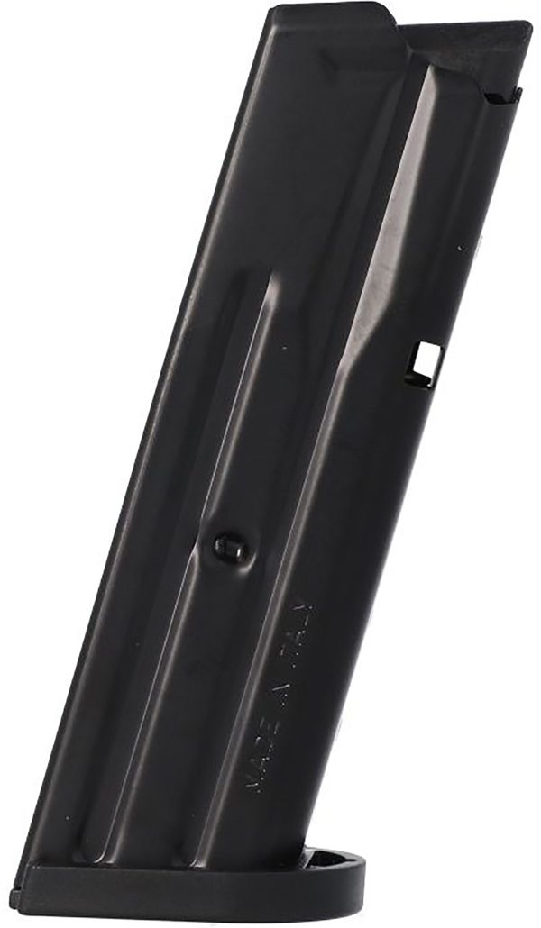 SIG MAG P320XTEN 10MM 10RD BLK