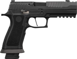 SIG P320XF MOD 9MM 21R NS