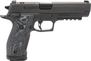 SIG P226X5 XTM SA 9MM 20R