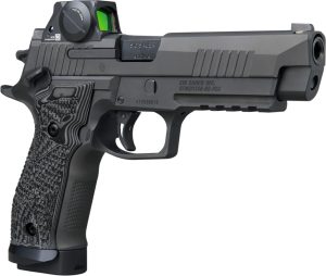 SIG P226X5 XTM RXSL SA 9MM 20R