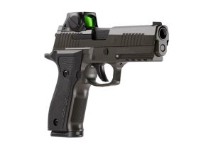 SIG P226X LEGN SA 9MM 18R 4 RX