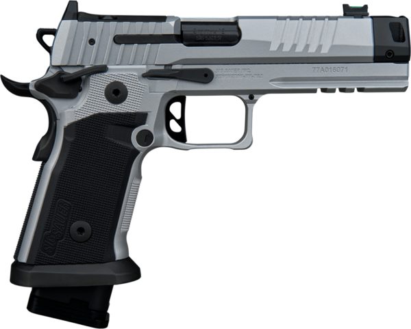 SIG P211 GTO QKSLVR SA 9MM 23R