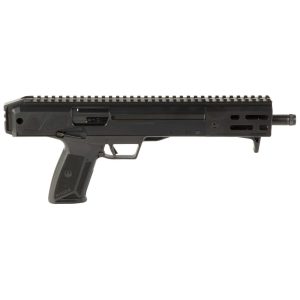 801258-14160267.jpg RUGER LC CHARGER 5.7X28 PISTOL 10.3? THREADED BLACK 10RD COMPLIANT
