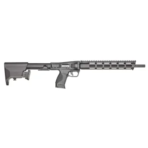 801788-14166954.webp SMITH & WESSON M&P FPC BLK 9MM RFL 16.25" 10RD