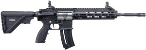 H&K HK416 22LR RFL 16B 20RD