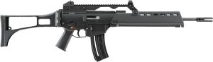 H&K HKG36 22LR RFL 16B 20RD