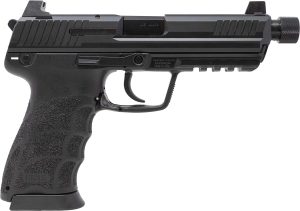 H&K HK45 45AP DA B NS TB 10RD
