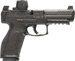 81001350.jpg H&K VP9A1 F OE VTX 9MM BLK 17R