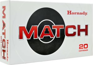 HRN 25CR 134GR ELD-M 20RD